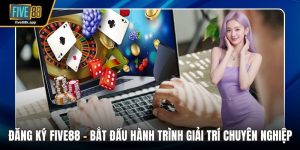 Đăng ký FIVE88