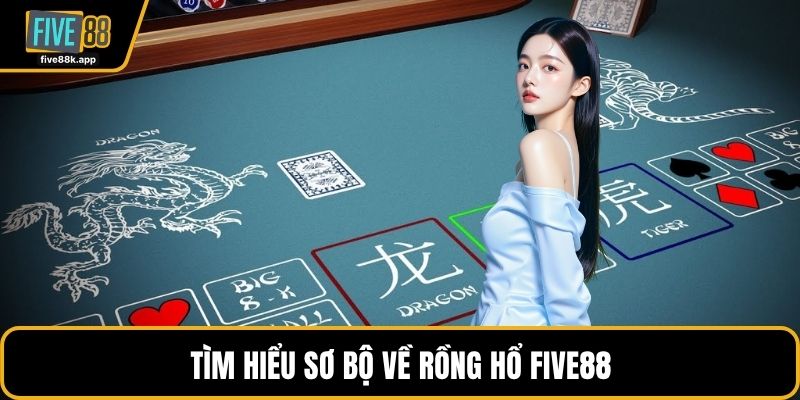 Tìm hiểu sơ bộ về rồng hổ FIVE88